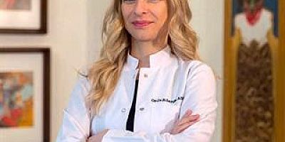 GÖZLERİNİZ SIK SIK KAŞINIYORSA