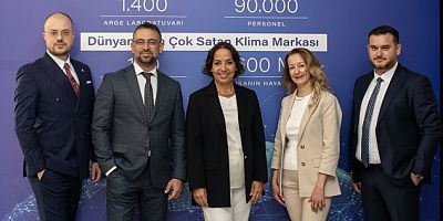 GREC BİLİNÇLİ VE HIZLI İLERLEYECEK