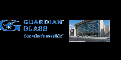 GUARDIAN GLASS AKM’DE DE IŞIL IŞIL PARLIYOR