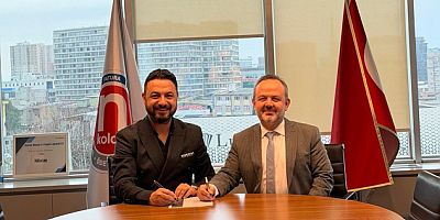 GÜÇ  BİRLİĞİ YAPTILAR