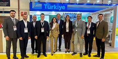 GÜÇ TAZELEMESİ YAPTILAR