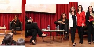 GÜÇLENEN KADIN, DEĞİŞEN DÜNYA