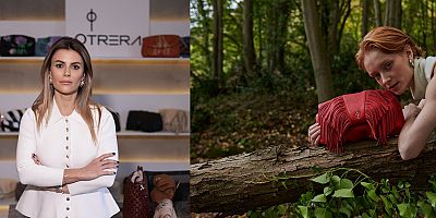 GÜCÜNÜ HİKAYESİNDEN ALIYOR