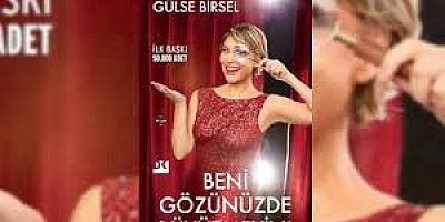 GÜLSE BİRSEL D&R İLE ŞİMDİ DE BODRUM’DA