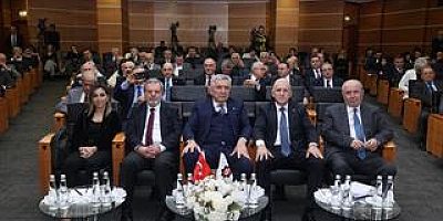 GÜMRÜK BİRLİĞİ HALİ HAZIRDAKİ HALİYLE RESMEN PRANGA