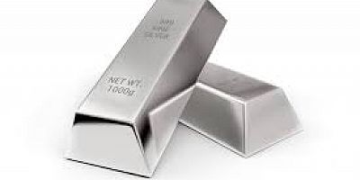 GÜMÜŞ İYİ AMA ALTIN HALA ZİRVEDE