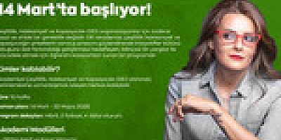 GÜNÜMÜZ İŞ DÜNYASININ EN ÖNEMLİ GEREKLİLİĞİ BU AYRINTILARDA GİZLİ…