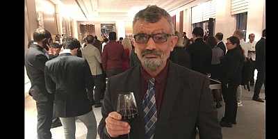 GURME BOĞAÇ YÜZGÜL’DEN ÇORBAYA İLİŞKİN ANEKTOTLAR GELDİ