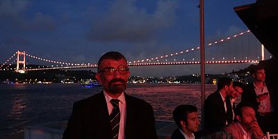 GURME BOĞAÇ YÜZGÜL: GASTRONOMİ TURİZMİ YETKİNLİK BELGESİ DÜZENLENMELİ