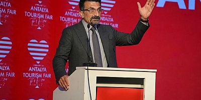 GURME BOĞAÇ YÜZGÜL: GASTRONOMİYİ İÇSELLEŞTİREMEMİŞ TURİZMCİ BAŞARILI OLAMAYACAKTIR