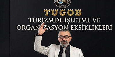 GURME BOĞAÇ YÜZGÜL: İŞLETMECİLİĞİ BİLMİYORUZ!