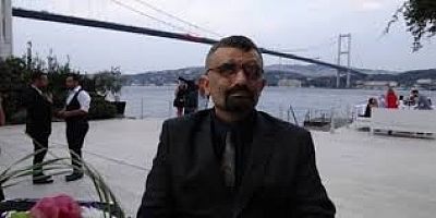 GURME BOĞAÇ YÜZGÜL: SUMAK BEREKETLİ BİR ŞİFA KAYNAĞIDIR