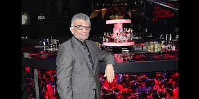 GURME BOĞAÇ YÜZGÜL: SUNUMA ÖNEM VERMEYENE GASTRONOMİDREN ANLIYOR DENİLEMEZ