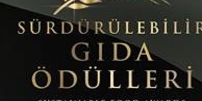 HALA VARSA SAĞLIKLI GIDA PROJELERİ ÖDÜLLENDİRİLECEK