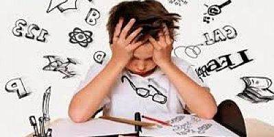 HASTALIK DEĞİL FARKLILIK