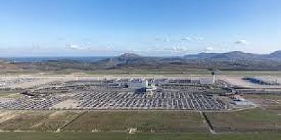 HAVACILIKLARINI BAĞIŞLARLA KURTARDILAR