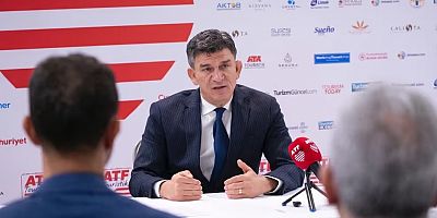 HAYAL ETMESİ BİLE GÜZEL