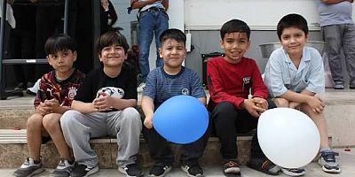 HAYAT SADECE SINAV DEĞL