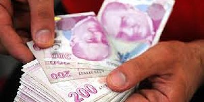 HAZİNE ÜÇ AYLIK BORÇLANMAYA GİDİYOR