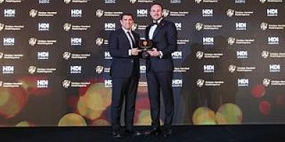 HDI SİGORTA İÇİN HENTBOL OLMAZSA OLMAZ