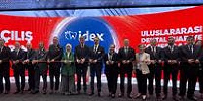 HEDEF ASTRONOMİK İHRACAT