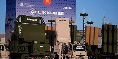 HEDEF ÇOK BÜYÜK VE ASLA HAYAL ÜRÜNÜ  DE DEĞİL