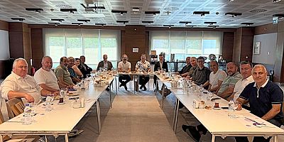 HEDEFLERİ HERKES İÇİN BÜYÜK