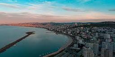 HEM ÇEVRE İÇİN HEM İNSAN İÇİN HEM GELECEK  İÇİN