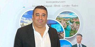 HEM OFİS AÇTILAR HEM HIZLA ANLAŞMALAR YAPTILAR