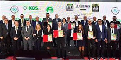 HER BAŞARI ÖDÜLÜ HAK EDER