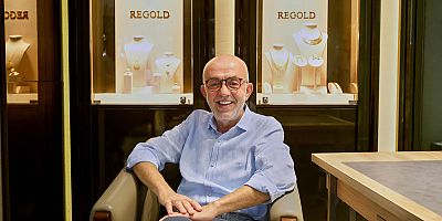 HER İŞİN BİR UZMANI VAR! TABİİ Kİ TAKI UZMANI DA!!!