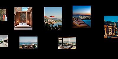 HER MEVSİM BODRUM