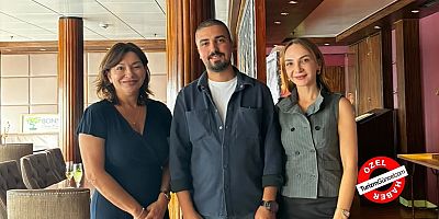 HER ÜÇ TÜRKTEN BİRİ