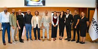 HER YERDE DİJİTAL DÖNÜŞÜM HER YERE DİJİTAL DÖNÜŞÜM