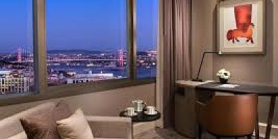 HER YERE RESTAURANT VE OTEL YAPILMAZ  KARDEŞİM!!!