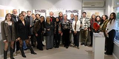 HER ZAMAN ÖNCE USTALIK KONUŞUR