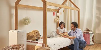 HERKES TEMİZ HAVA ALSIN DİYE