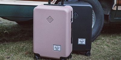 HERSCHEL İLE BAYRAM YOLCULUKLARINA STİL KATIN