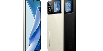 HERŞEİN BİR İLKİ VARDIR