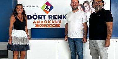 HERŞEY ÇOCUKLARIN SAĞLIKLI GELİŞİMİ  İÇİN