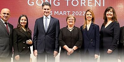  HİTİT İÇİN BİR GURUR VERİCİ ÖDÜL DAHA