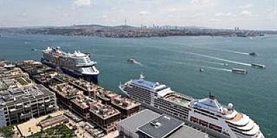 HOMEPORT STRATEJİSİ MİLYONLARCA DOLARLIK EKONOMİK KATKI SAĞLIYOR