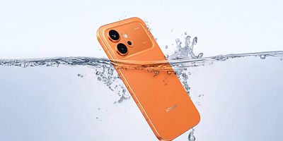 HONOR 600LER GELDİ