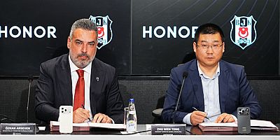 HONOR KARAKARTAL EFSANESİNİ TERCİH ETTİ