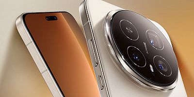 HONOR MAGIC8 TÜRKİYE'DE MERAKLILARINA SUNULUYOR