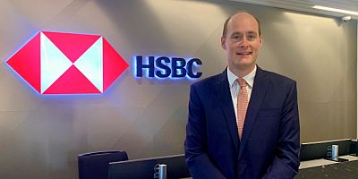 HSBC TÜRKİYE’DE PETER KALLO DÖNEMİ