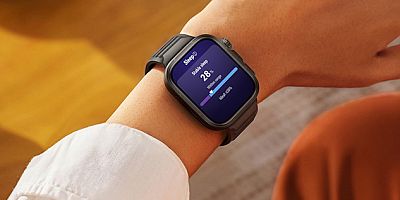 HUAWEI AKILLI SAATLREEL ÖN PLANA ÇIKIYOR