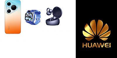 HUAWEI'DE YENİLENME DÖNEMİ