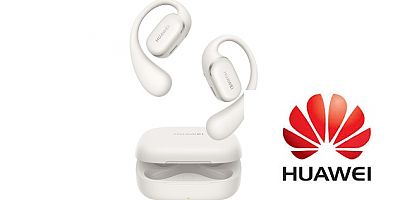 HUAWEI FREEARC İLE ÖZGÜRCE 