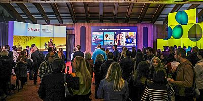 HUAWEI SANATI DA ÖNEMSİYOR